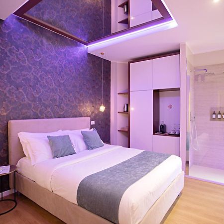 Rome Suite Rome Vaticano Guest House מראה חיצוני תמונה