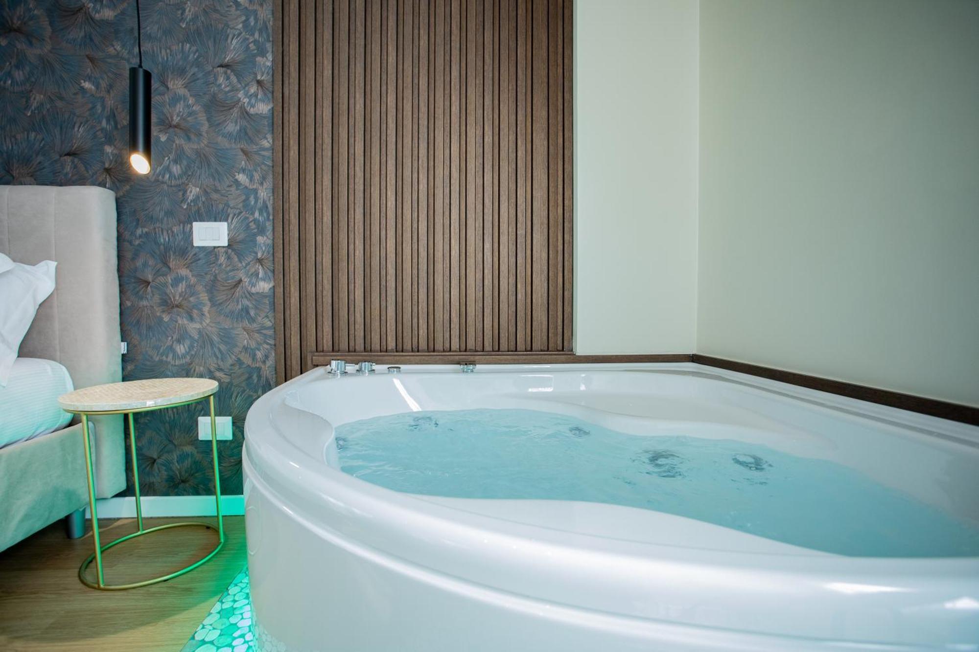 Rome Suite Rome Vaticano Guest House מראה חיצוני תמונה