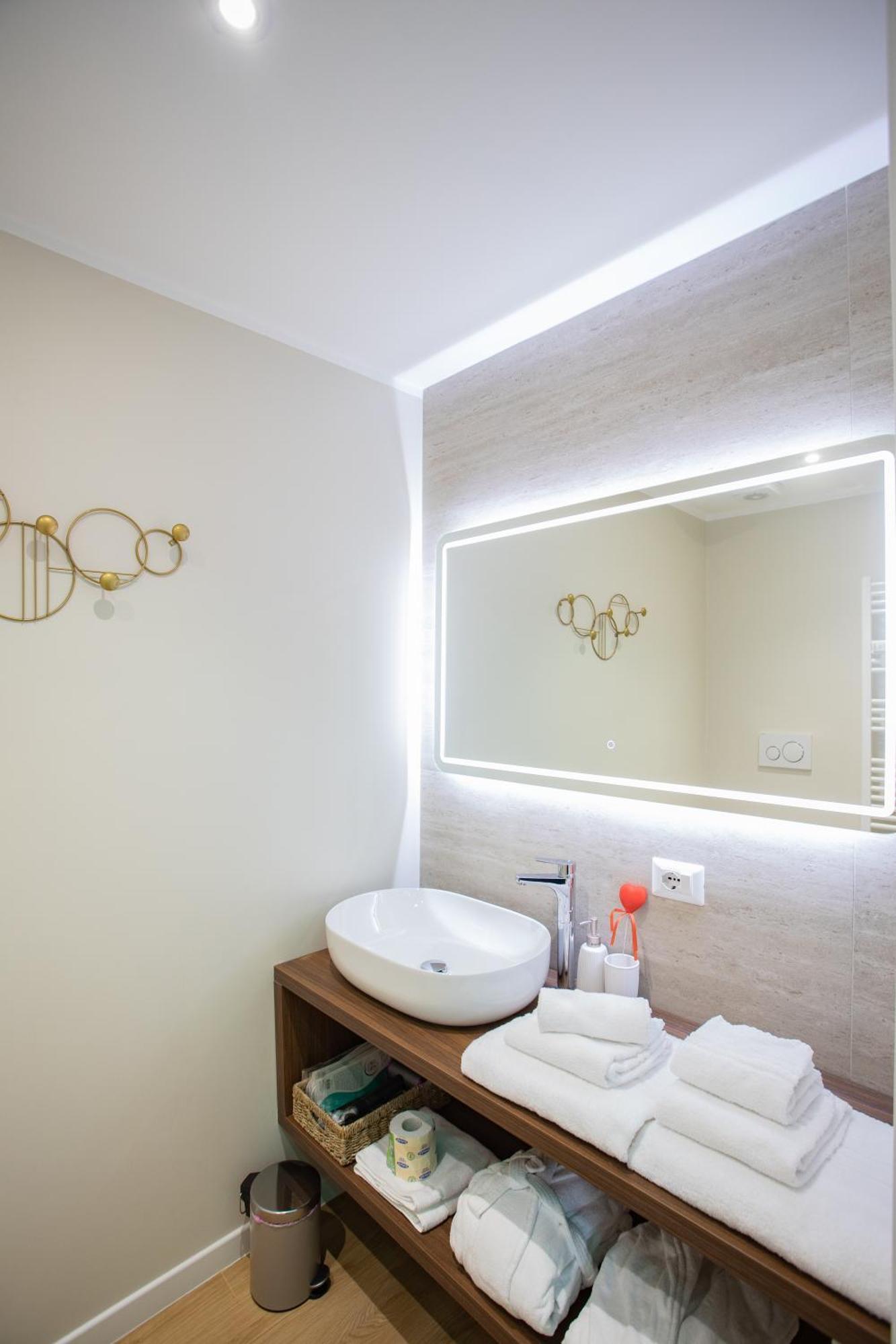 Rome Suite Rome Vaticano Guest House מראה חיצוני תמונה
