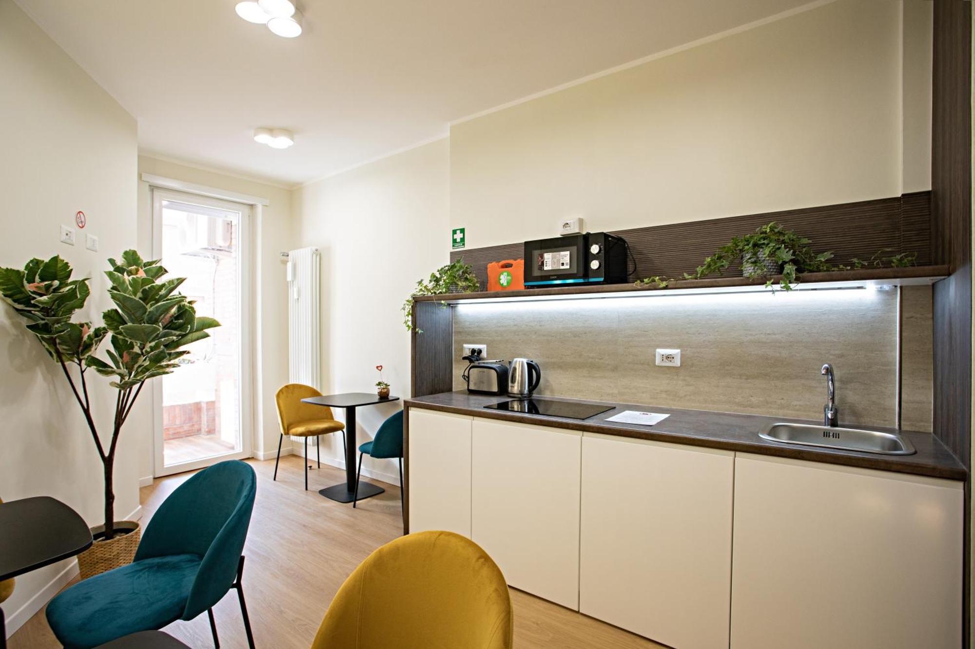 Rome Suite Rome Vaticano Guest House מראה חיצוני תמונה