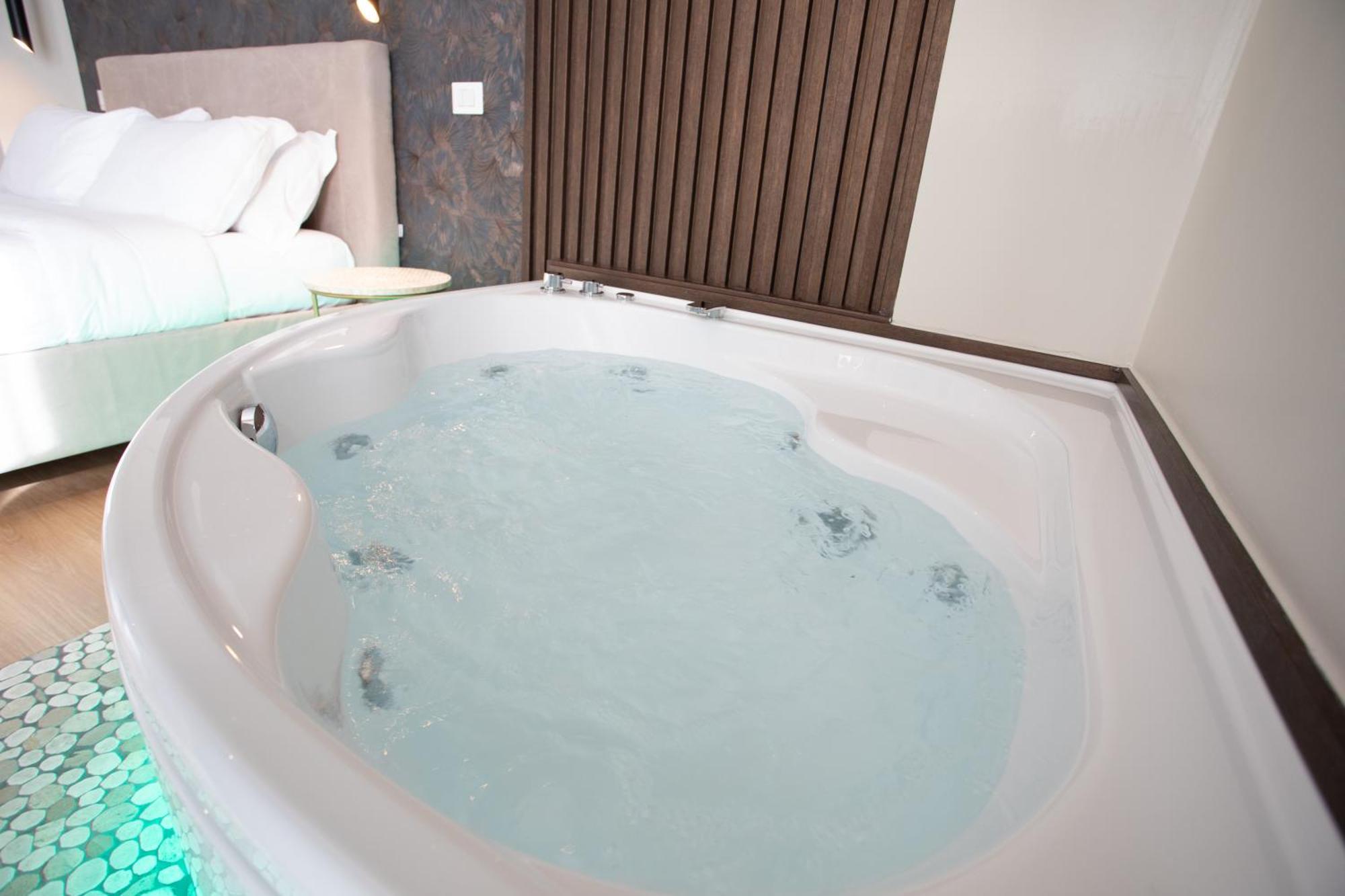 Rome Suite Rome Vaticano Guest House מראה חיצוני תמונה