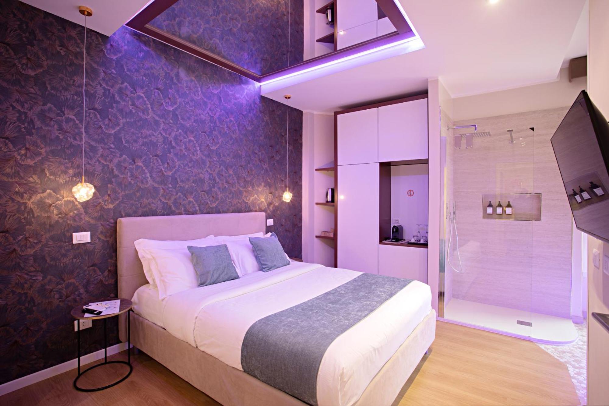 Rome Suite Rome Vaticano Guest House מראה חיצוני תמונה