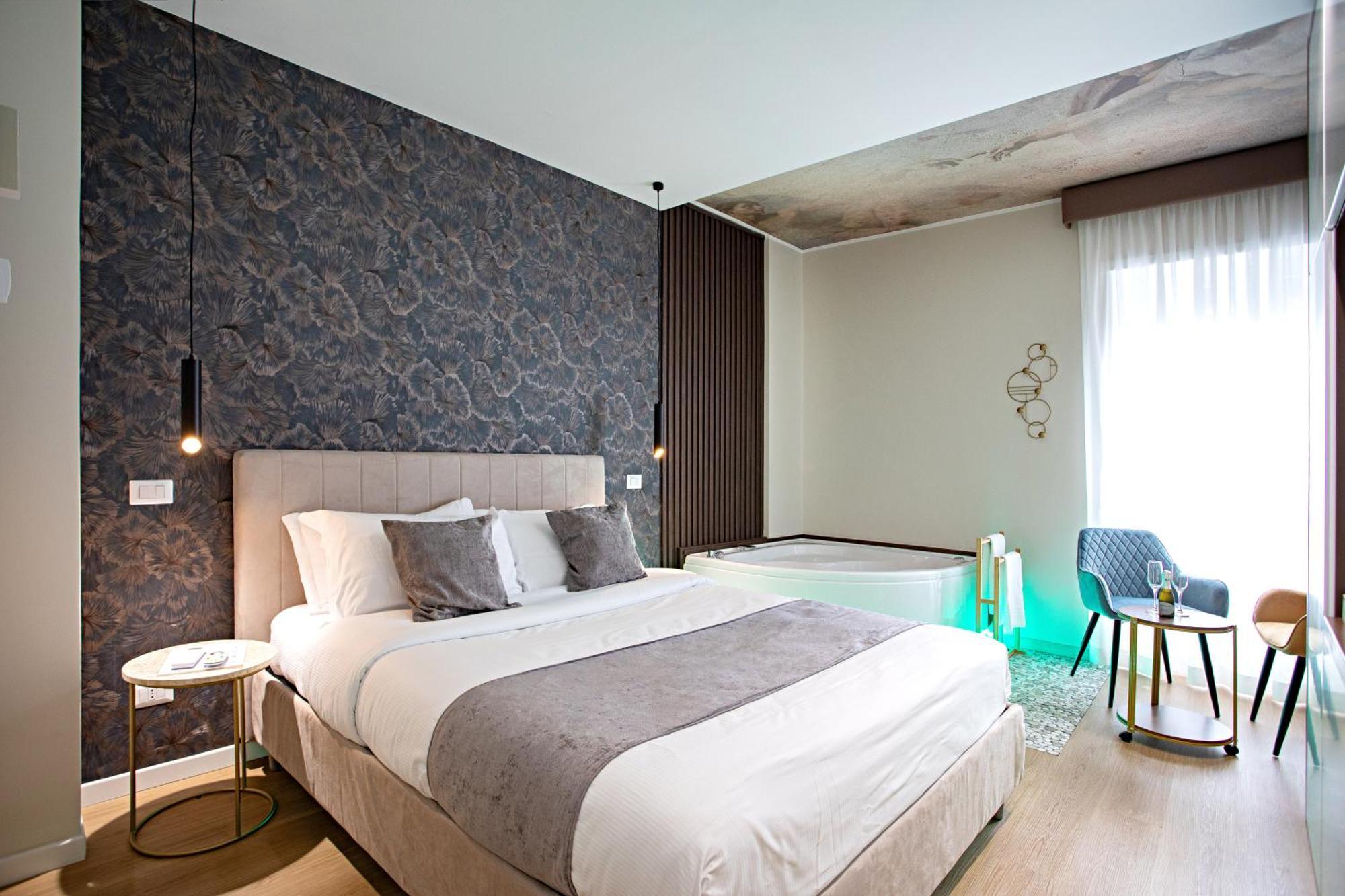 Rome Suite Rome Vaticano Guest House מראה חיצוני תמונה