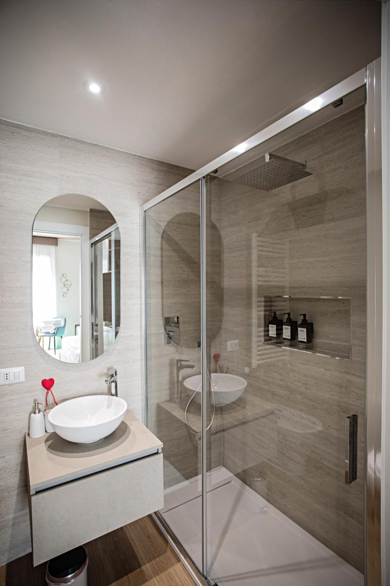 Rome Suite Rome Vaticano Guest House מראה חיצוני תמונה