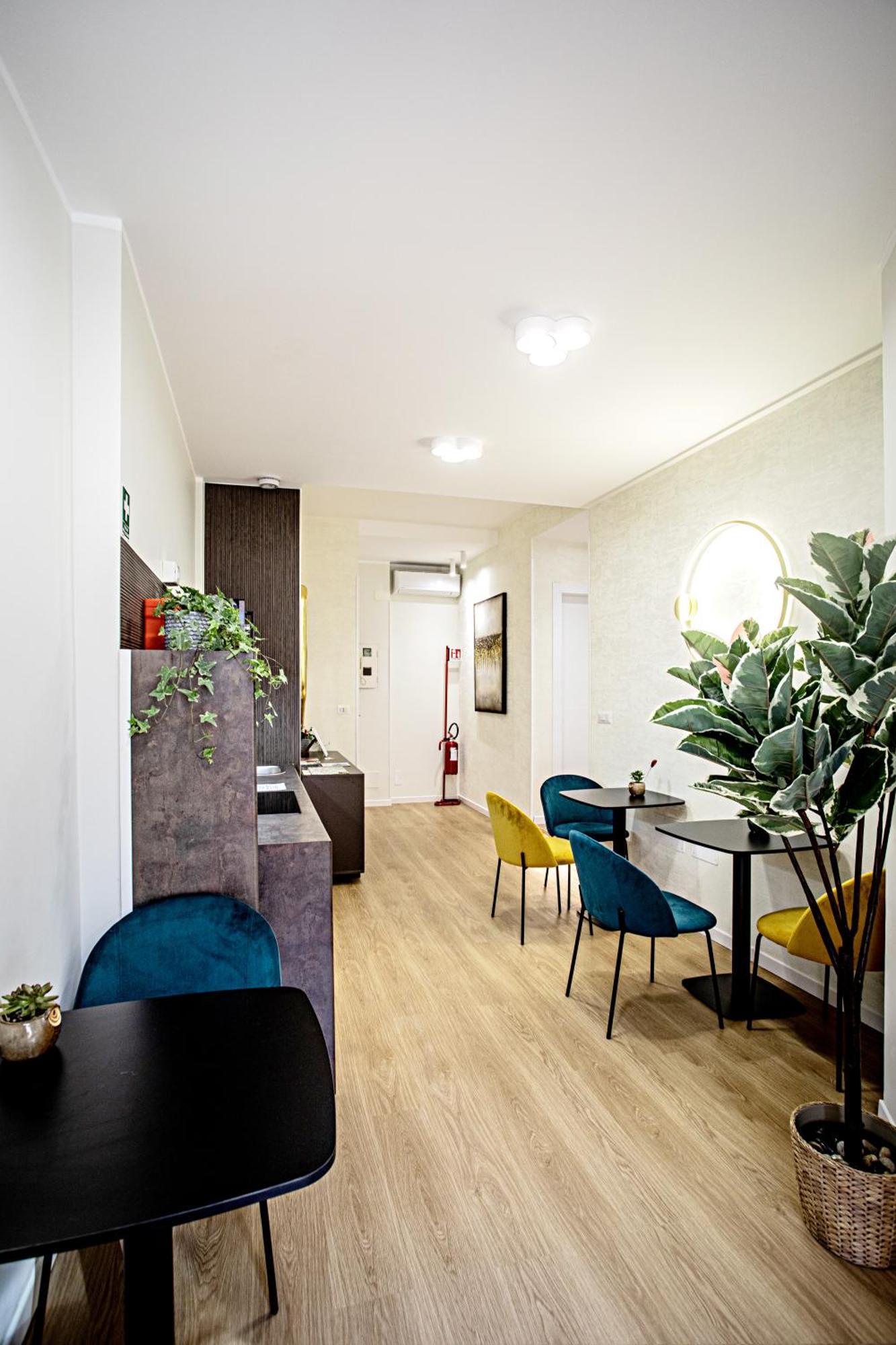 Rome Suite Rome Vaticano Guest House מראה חיצוני תמונה