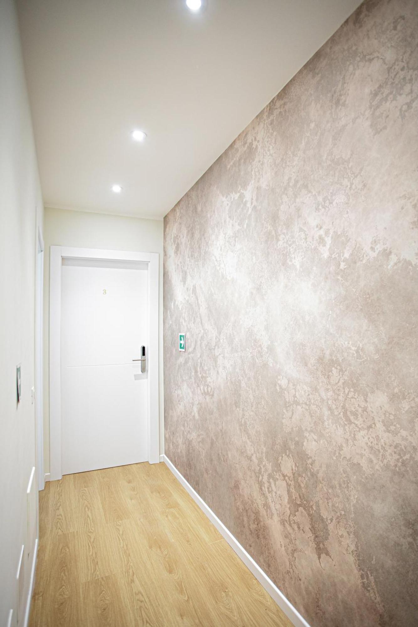 Rome Suite Rome Vaticano Guest House מראה חיצוני תמונה