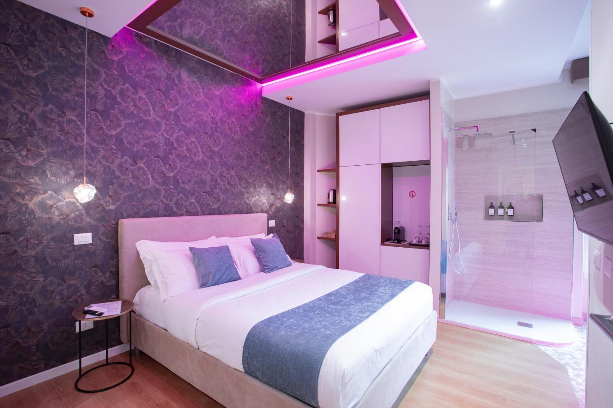 Rome Suite Rome Vaticano Guest House מראה חיצוני תמונה