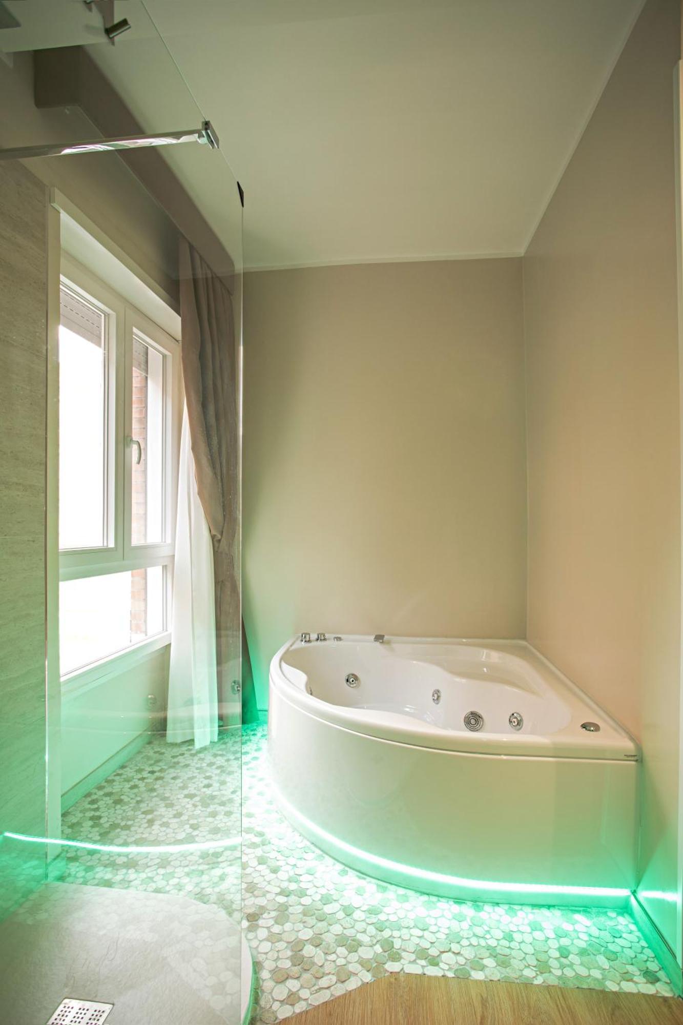 Rome Suite Rome Vaticano Guest House מראה חיצוני תמונה